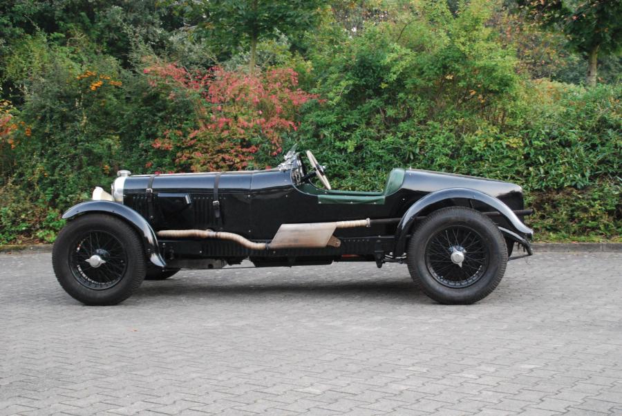  Lagonda 16/80 Special 1932 года  (фото 7 из 10)